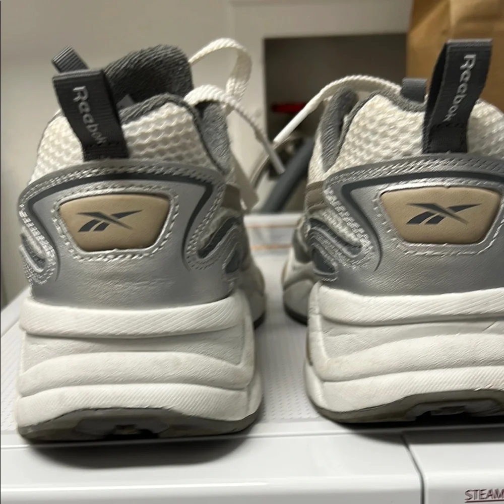 Reebok Woman’s Ortholite Athletic Shoe-Changed my mind. I’m keeping them! - Picture 6 of 8